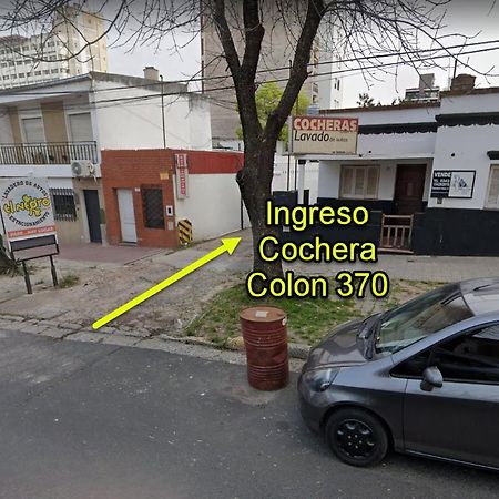 Parana Confort Exterior photo